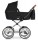 Классическая коляска Roan Coss Classic 2 в 1 (Роан Косс Классик) - Интернет-магазин детских товаров Зайка моя Екатеринбург