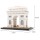 Конструктор Триумфальная арка Lepin, арт. 17012 (Lego Creator, арт. 21036) - Интернет-магазин детских товаров Зайка моя Екатеринбург