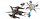 Конструктор Lepin Бэтмен: ликвидация Глаза брата, арт. 07109 (Lego Super Heroes, арт. 76111) - Интернет-магазин детских товаров Зайка моя Екатеринбург