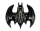 Конструктор Бэтмен Batman: Бэтвинг 1989, 2363 детали арт. BF001 - Интернет-магазин детских товаров Зайка моя Екатеринбург