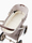Коляска Happy Baby Kidlander 3 в 1 - Интернет-магазин детских товаров Зайка моя Екатеринбург