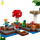 Конструктор My World Майнкрафт Minecraft Набор для творчества 3.0 582 детали арт.11478 - Интернет-магазин детских товаров Зайка моя Екатеринбург