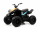 Электроквадроцикл RiverToys McLaren JL212 (P111BP) - Интернет-магазин детских товаров Зайка моя Екатеринбург