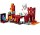 Конструктор Подземная крепость Bela, арт.10393,Lele арт. 79147 (Lego Minecraft, арт. 21122) - Интернет-магазин детских товаров Зайка моя Екатеринбург