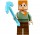 Конструктор Деревня Lele, арт.79288 (Lego Minecraft) - Интернет-магазин детских товаров Зайка моя Екатеринбург