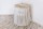 Круглая кроватка-трансформер SimplBaby из массива бука универсальный маятник 6 в 1 (Симпл Беби) - Интернет-магазин детских товаров Зайка моя Екатеринбург