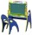 Набор мебели Интехпроект Фиксики парта-мольберт стульчик - Интернет-магазин детских товаров Зайка моя Екатеринбург