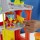 Игровой набор Пожарная станция Город Play-Doh Арт. B3415 - Интернет-магазин детских товаров Зайка моя Екатеринбург
