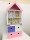 Кукольный домик Принцесса с системой хранения, арт. ДК015 - Интернет-магазин детских товаров Зайка моя Екатеринбург