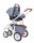 Детская коляска Coletto Verona Avangard 3 в 1 (Колетто Верона Авангард) - Интернет-магазин детских товаров Зайка моя Екатеринбург
