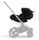 Автокресло Cybex Cloud T i-Size FE La Parisienne 0-13 кг - Интернет-магазин детских товаров Зайка моя Екатеринбург