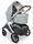 Люлька для коляски Uppababy Cruz и Vista - Интернет-магазин детских товаров Зайка моя Екатеринбург