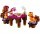 Конструктор Отель Звездный свет Bela, арт. 10502 (Lego Elves, арт. 41174) - Интернет-магазин детских товаров Зайка моя Екатеринбург