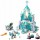 Конструктор Bela Волшебный ледяной замок Эльзы, арт. 10664 (Lego Disney Princess, арт. 41148) - Интернет-магазин детских товаров Зайка моя Екатеринбург