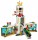 Конструктор Школа супергероев Bela, арт. 10618 (Lego Super Hero Girls, арт. 41232) - Интернет-магазин детских товаров Зайка моя Екатеринбург