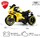 Электромотоцикл RiverToys М777БХ - Интернет-магазин детских товаров Зайка моя Екатеринбург
