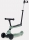 Беговел-самокат Rant Rider Plus с родительской ручкой и свет колесами - Интернет-магазин детских товаров Зайка моя Екатеринбург
