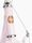 Велосипед двухколесный Happy Baby Ringo 14" 1-ск - Интернет-магазин детских товаров Зайка моя Екатеринбург