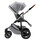 Коляска Britax Roemer Smile 5Z 3 в 1 + Автокресло Britax Roemer Baby-Safe Core - Интернет-магазин детских товаров Зайка моя Екатеринбург