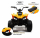 Электроквадроцикл RiverToys McLaren JL212 (P111BP) - Интернет-магазин детских товаров Зайка моя Екатеринбург