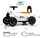 Электромобиль RiverToys K222PX - Интернет-магазин детских товаров Зайка моя Екатеринбург