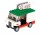 Конструктор Преследование на грузовике черепашек Bela, арт.10211 (Lego Turtles, арт. 79104) - Интернет-магазин детских товаров Зайка моя Екатеринбург