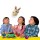 Настольная интерактивная игра Кролик-попрыгунчик Goliath арт. 30667.006 - Интернет-магазин детских товаров Зайка моя Екатеринбург