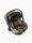 Автокресло Happy Baby Safer, 0-13 кг - Интернет-магазин детских товаров Зайка моя Екатеринбург