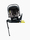 Автокресло Happy Baby Safer, 0-13 кг + База i-Base - Интернет-магазин детских товаров Зайка моя Екатеринбург
