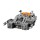 Конструктор Звездные войны Имперский десантный танк Lele, арт. 35012 (Lego Star Wars, арт. 75152) - Интернет-магазин детских товаров Зайка моя Екатеринбург