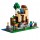 Конструктор My World Minecraft Майнкрафт Набор для творчества 3.0 612 деталей, арт. 1043 - Интернет-магазин детских товаров Зайка моя Екатеринбург