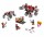 Конструктор My World Майнкрафт Minecraft Битва за красную пыль 542 детали, арт. 1045 - Интернет-магазин детских товаров Зайка моя Екатеринбург