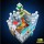 Конструктор Minecraft Майнкрафт Нападение на белую крепость с LED деталями 866 деталей, арт. 681 - Интернет-магазин детских товаров Зайка моя Екатеринбург