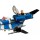 Конструктор Звездные войны Джедайский звездолет Анакина Bela, арт. 10375 (Lego Star Wars, арт. 75087) - Интернет-магазин детских товаров Зайка моя Екатеринбург