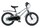 Велосипед двухколесный Maxiscoo Shark Sport 16" 1-ск. (2025) - Интернет-магазин детских товаров Зайка моя Екатеринбург
