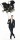 Коляска Cybex Priam Lux Jeremy Scott Wings black 3 в 1 - Интернет-магазин детских товаров Зайка моя Екатеринбург