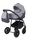 Коляска Rant Siena New 3 в 1 - Интернет-магазин детских товаров Зайка моя Екатеринбург