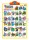 Электронный плакат «Сказочная азбука» Kribly Boo. Арт. 48307 - Интернет-магазин детских товаров Зайка моя Екатеринбург