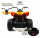 Электроквадроцикл RiverToys McLaren JL212 (P111BP) - Интернет-магазин детских товаров Зайка моя Екатеринбург