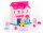 Кукольный домик София с комплектом мебели и автомобилем, Полесье - Интернет-магазин детских товаров Зайка моя Екатеринбург