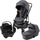 Коляска Britax Roemer Smile 5Z 3 в 1 + Автокресло Britax Roemer Baby-Safe Core - Интернет-магазин детских товаров Зайка моя Екатеринбург