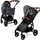 Коляска Valco Baby Snap 4 Trend 2 в 1 - Интернет-магазин детских товаров Зайка моя Екатеринбург