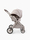Прогулочная коляска Happy Baby Luna 360 - Интернет-магазин детских товаров Зайка моя Екатеринбург