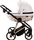 Коляска Adamex Quantum Star Premium 3 в 1 - Интернет-магазин детских товаров Зайка моя Екатеринбург