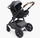 Автокресло Happy Baby Skyler Pro, 0-13 кг - Интернет-магазин детских товаров Зайка моя Екатеринбург