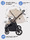 Прогулочная коляска Mowbaby Trail 2025 - Интернет-магазин детских товаров Зайка моя Екатеринбург