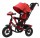 Велосипед трехколесный Sweet Baby Mega Lexus Trike Air, Music Bar 12/10 - Интернет-магазин детских товаров Зайка моя Екатеринбург