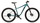 Велосипед двухколесный Timetry 29" 10-ск (TT409) - Интернет-магазин детских товаров Зайка моя Екатеринбург