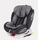 Автокресло Rant Basic Twist Isofix, 0-36 кг - Интернет-магазин детских товаров Зайка моя Екатеринбург