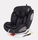 Автокресло Rant Basic Twist Isofix, 0-36 кг - Интернет-магазин детских товаров Зайка моя Екатеринбург